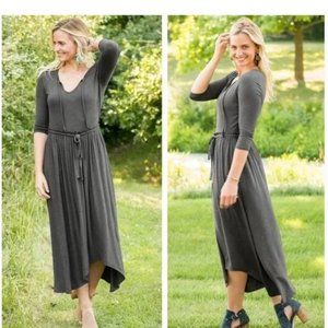Matilda jane go west maxi dress